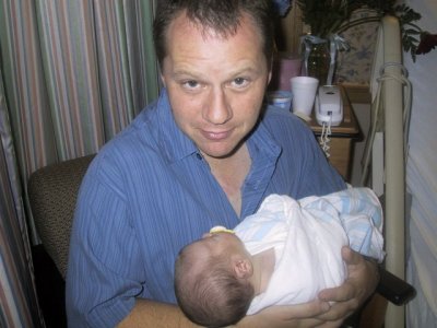 Mike and Luka 2