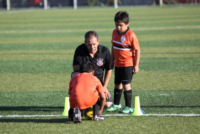 Corinthians Academy USA Trainings