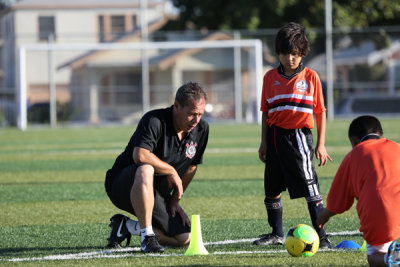 Corinthians Academy USA Trainings