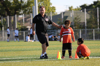 Corinthians Academy USA Trainings