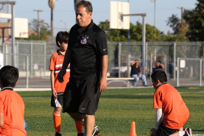 Corinthians Academy USA Trainings