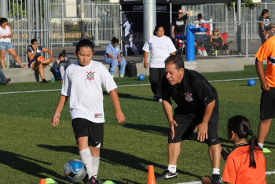 Corinthians Academy USA Trainings