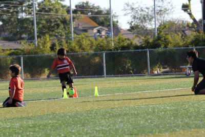 Corinthians Academy USA Trainings