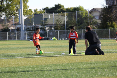 Corinthians Academy USA Trainings