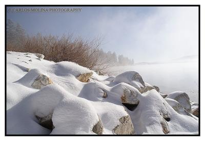 Big Bear - California