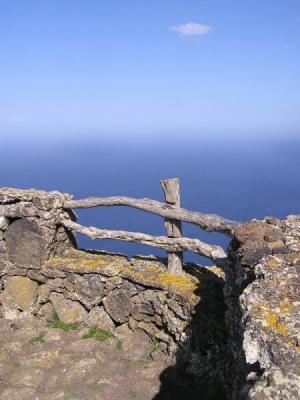 La Dehesa