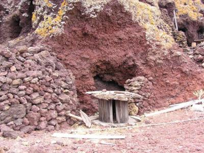 El Monte de Cuevas
