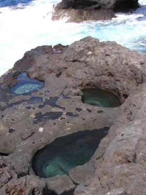 Charco Manso