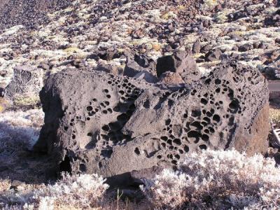 Arenas Blancas