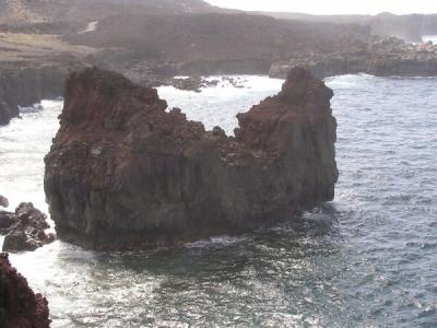 Arenas Blancas