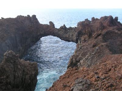 Arenas Blancas