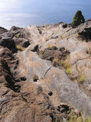 El Julan - Petroglyphs
