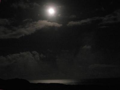 KMC and Kilauea 5/11/06