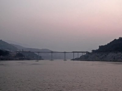 Yangtze River Cruise Part 2