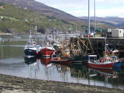 Ullapool