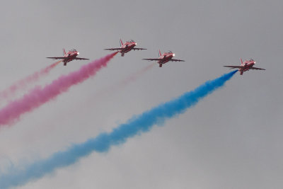 RIAT 2011