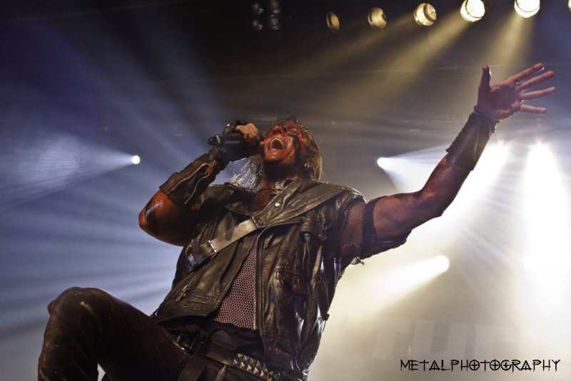Turisas