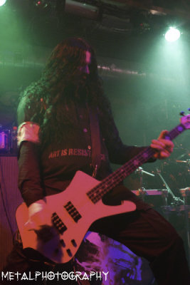 Arch Enemy