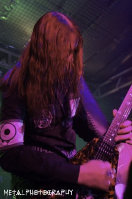 Arch Enemy