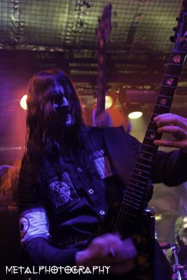 Arch Enemy