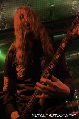 Arch Enemy