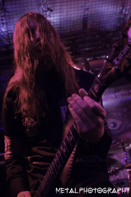 Arch Enemy