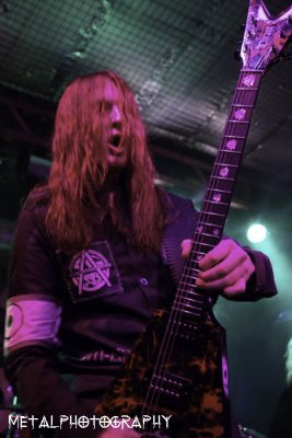 Arch Enemy