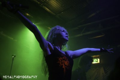 Arch Enemy