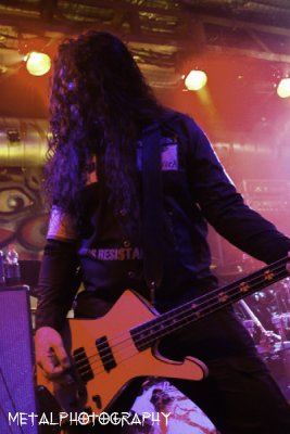 Arch Enemy