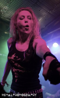 Arch Enemy
