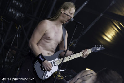 Ensiferum