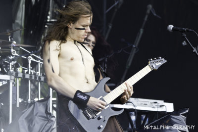 Ensiferum