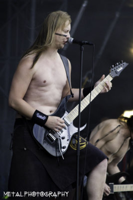 Ensiferum