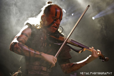 Turisas