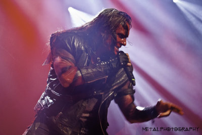 Turisas