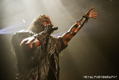 Turisas