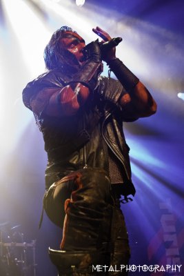 Turisas