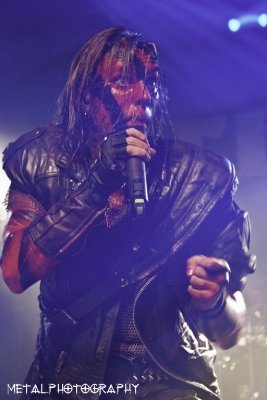 Turisas