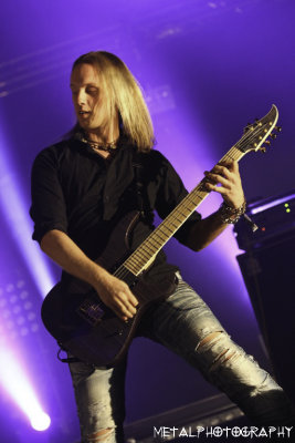 Amaranthe