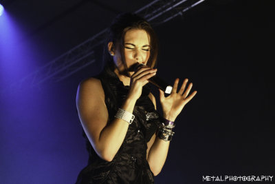 Amaranthe