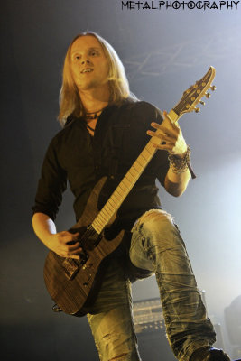 Amaranthe