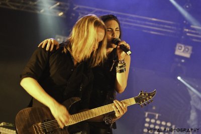 Amaranthe