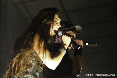 Amaranthe
