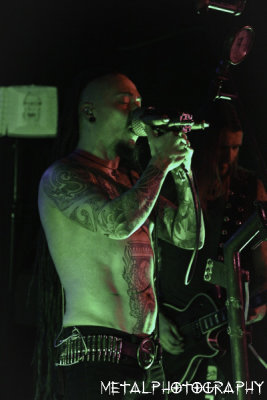 Amorphis