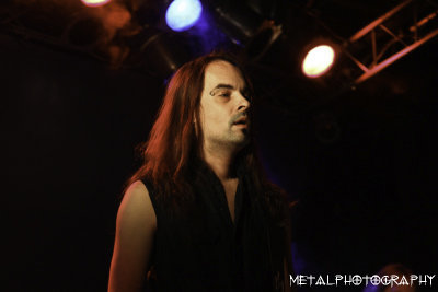 Amorphis