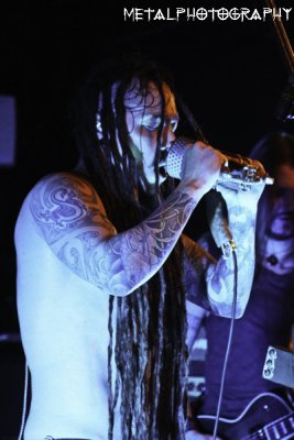 Amorphis
