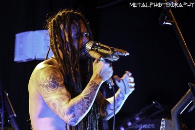Amorphis