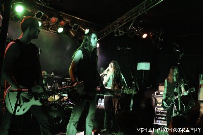 Amorphis