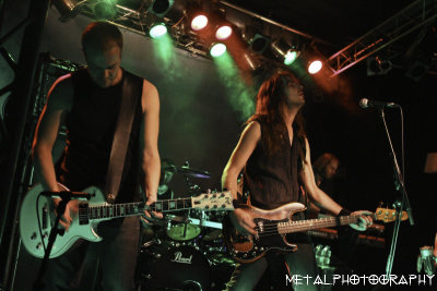 Amorphis