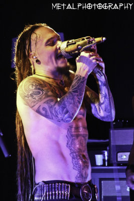 Amorphis